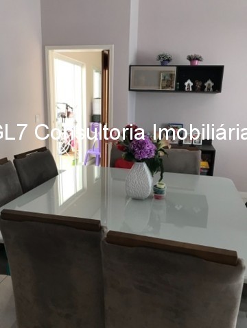 Casa à venda com 3 quartos, 136m² - Foto 10