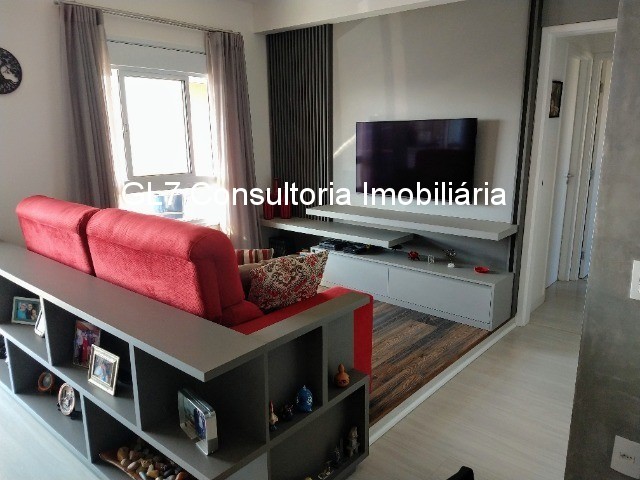 Apartamento à venda com 2 quartos, 104m² - Foto 6