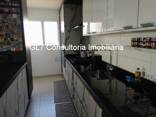 Apartamento à venda com 2 quartos, 104m² - Foto 5