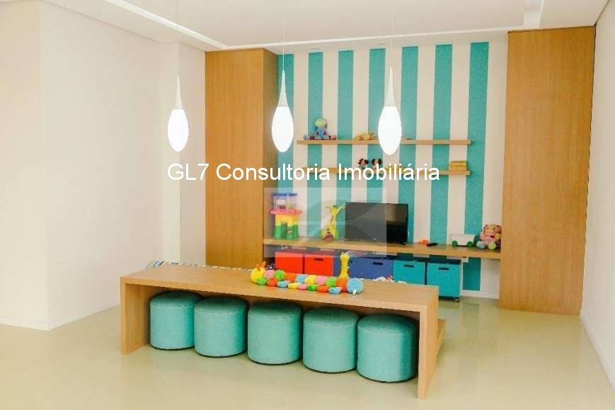 Apartamento à venda com 4 quartos, 128m² - Foto 16