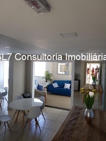 Apartamento à venda com 2 quartos, 71m² - Foto 9