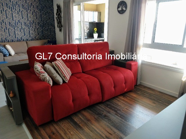 Apartamento à venda com 2 quartos, 104m² - Foto 7