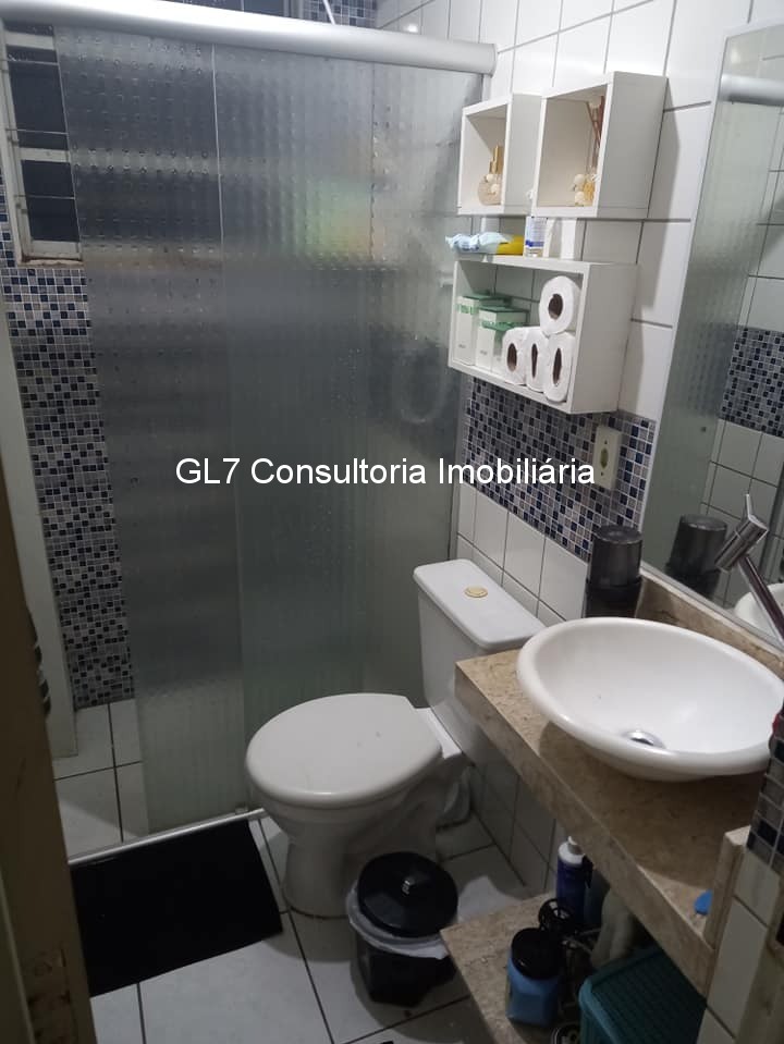 Apartamento à venda com 2 quartos, 53m² - Foto 5