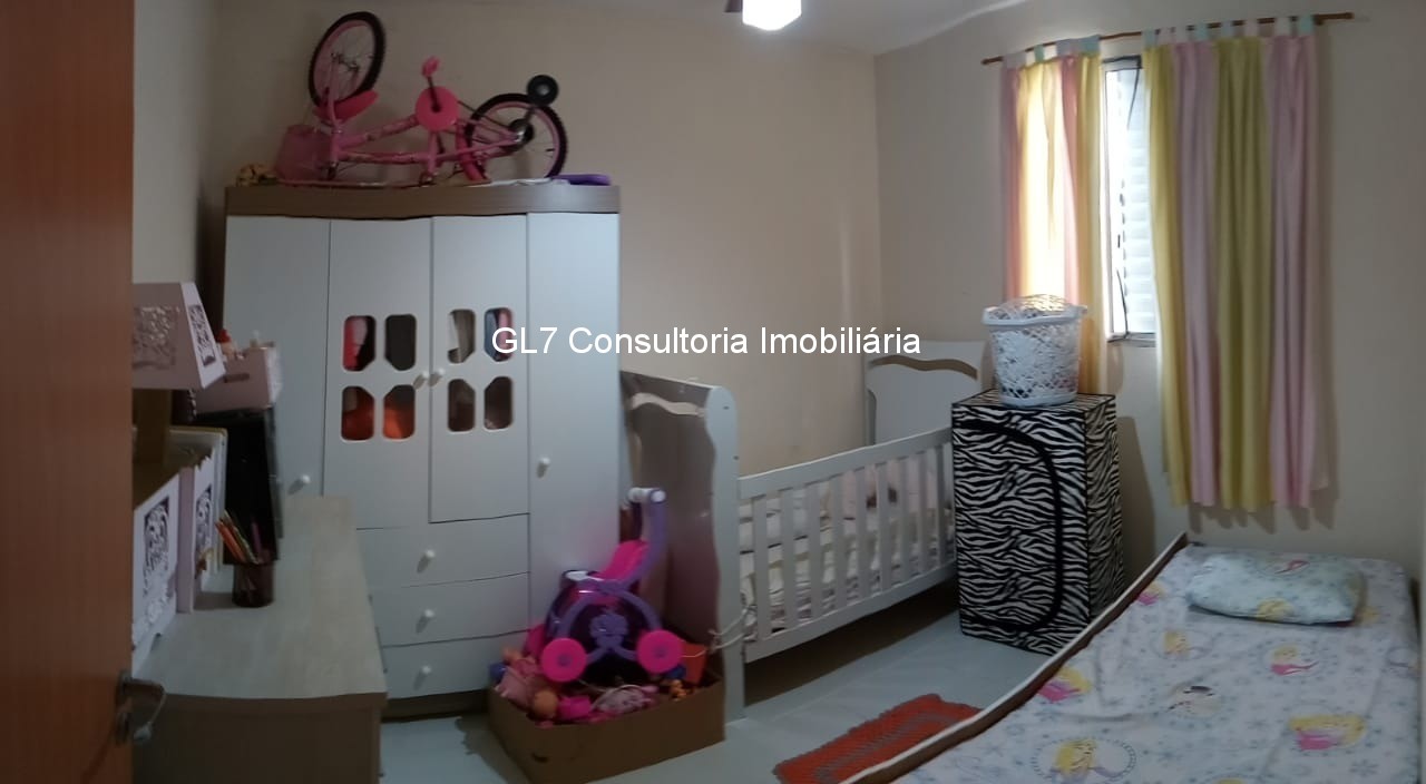 Apartamento à venda com 2 quartos, 42m² - Foto 5