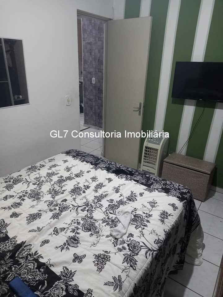 Apartamento à venda com 2 quartos, 53m² - Foto 6