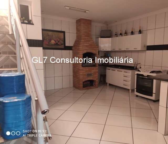 Casa à venda com 3 quartos - Foto 5