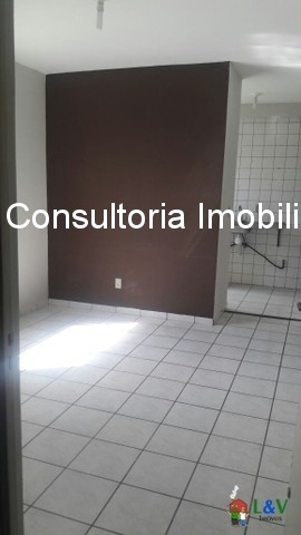 Apartamento à venda com 2 quartos, 50m² - Foto 9