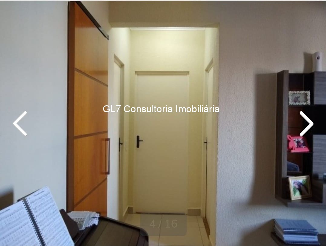 Apartamento à venda com 2 quartos, 64m² - Foto 12