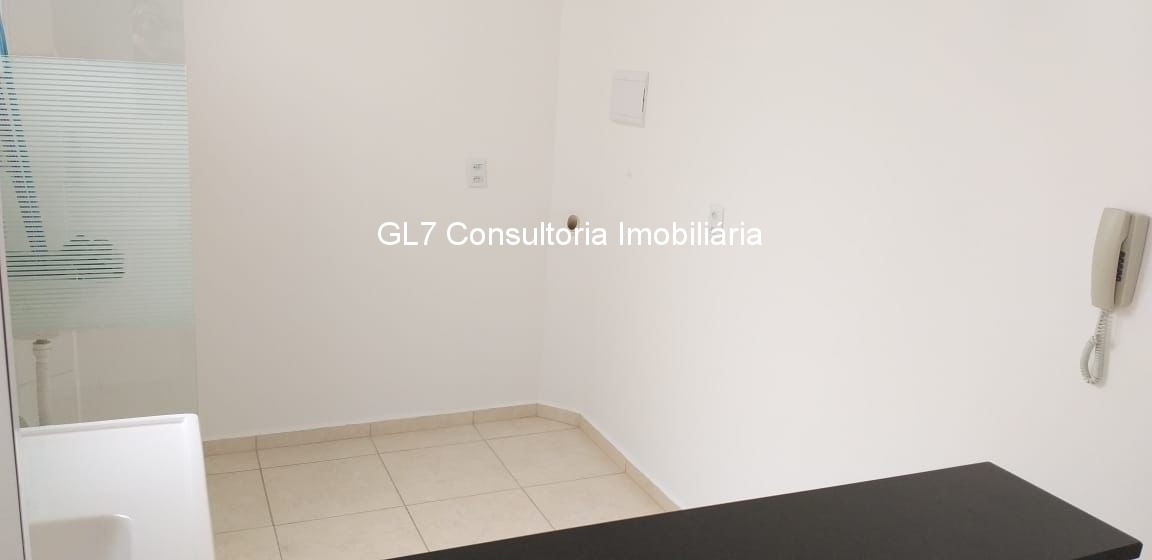 Apartamento à venda com 2 quartos, 48m² - Foto 5