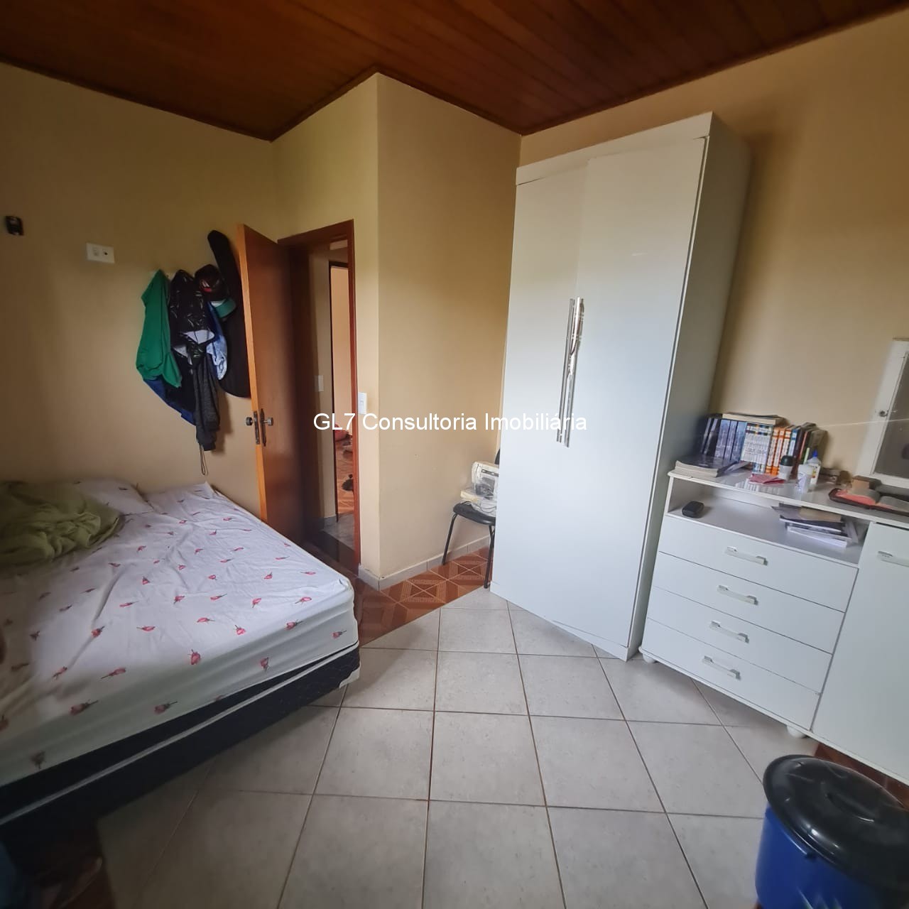 Casa à venda com 3 quartos - Foto 4