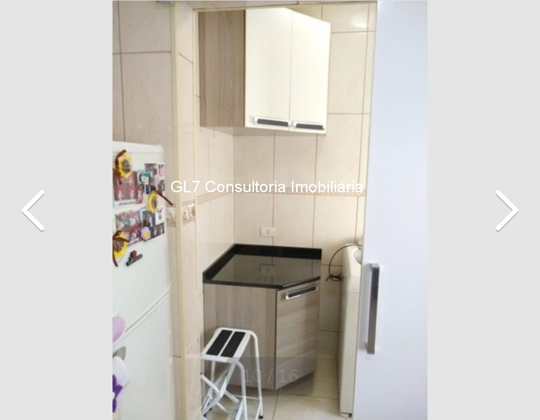 Apartamento à venda com 2 quartos, 64m² - Foto 7