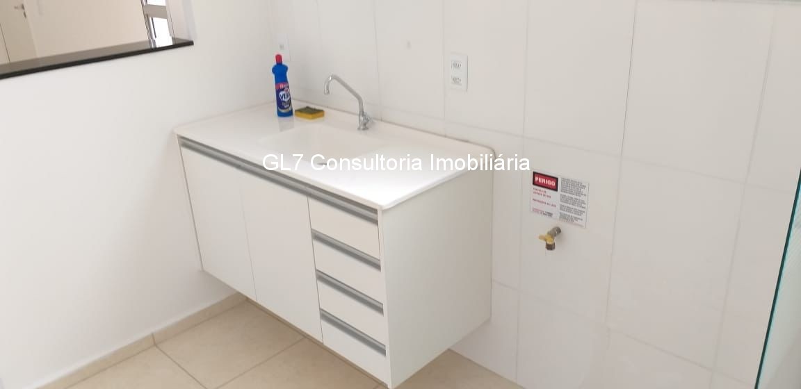 Apartamento à venda com 2 quartos, 48m² - Foto 6