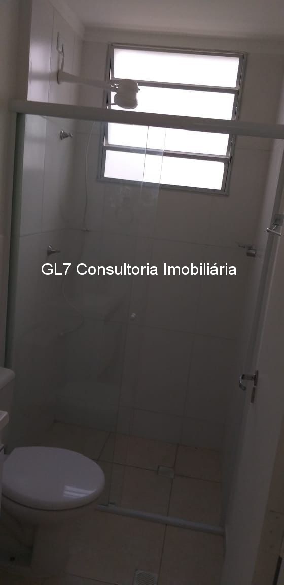 Apartamento à venda com 2 quartos, 48m² - Foto 19