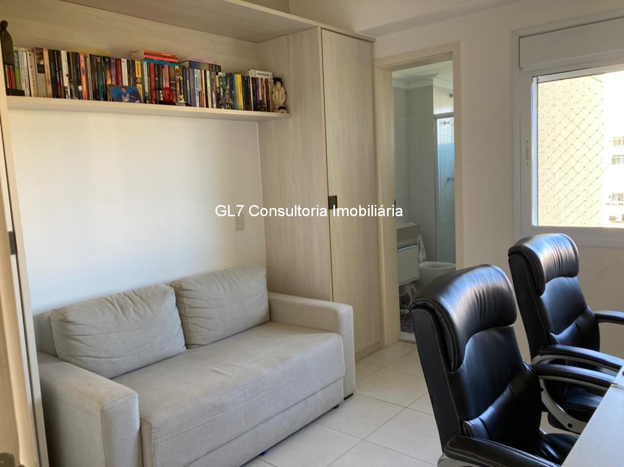 Apartamento à venda com 2 quartos, 160m² - Foto 20