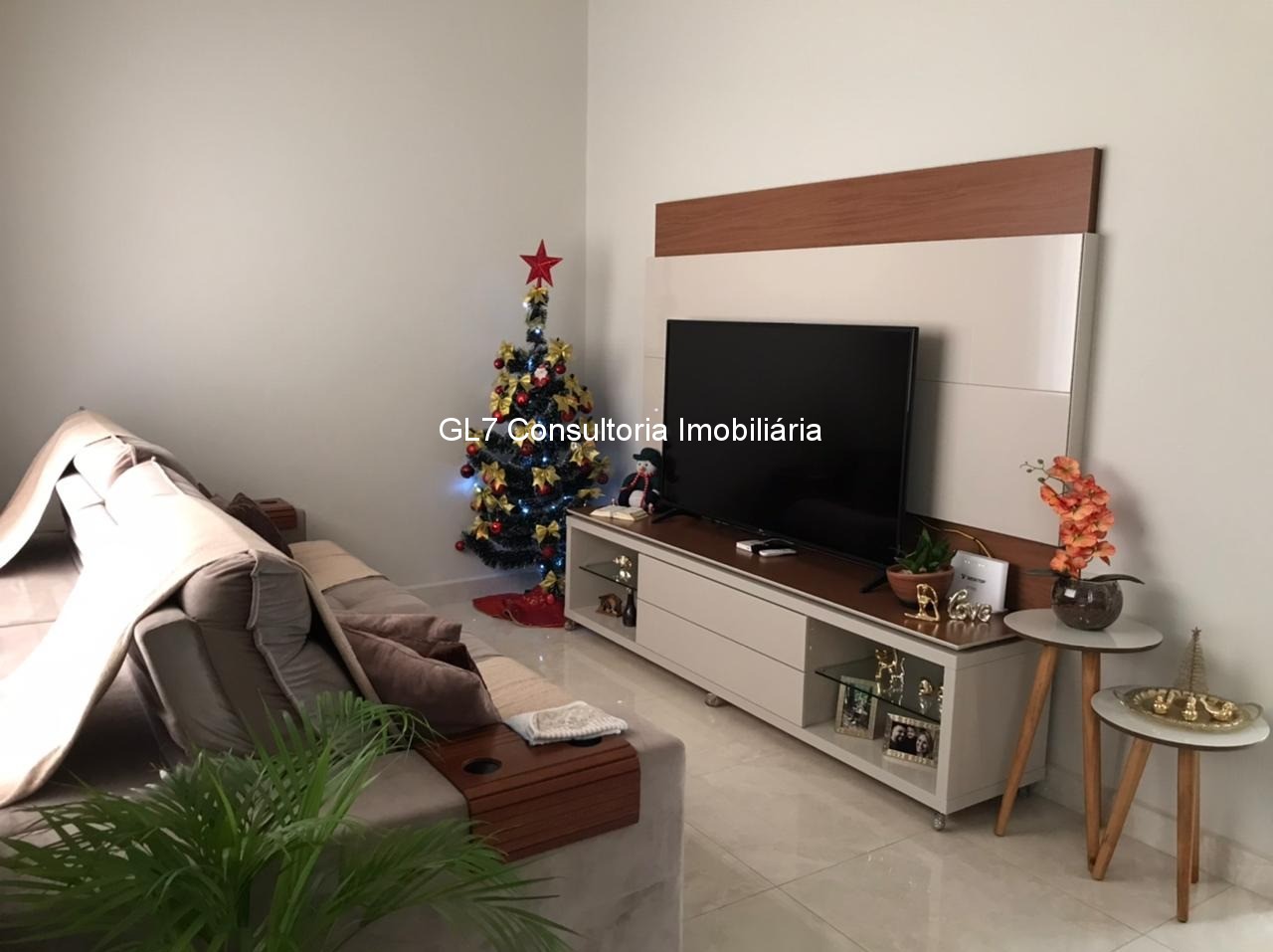 Casa à venda com 3 quartos - Foto 4