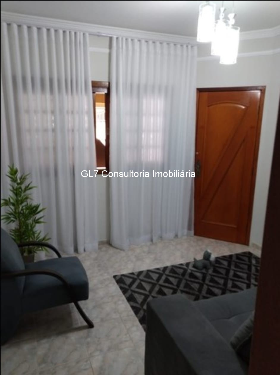 Casa à venda com 2 quartos - Foto 5