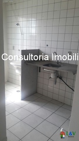 Apartamento à venda com 2 quartos, 50m² - Foto 8