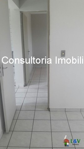 Apartamento à venda com 2 quartos, 50m² - Foto 4