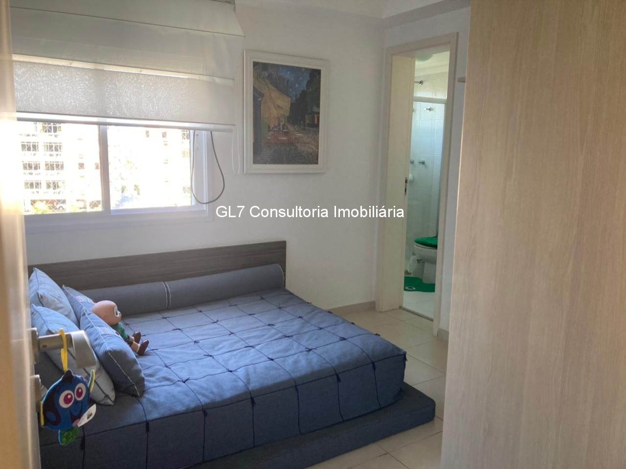 Apartamento à venda com 2 quartos, 160m² - Foto 2