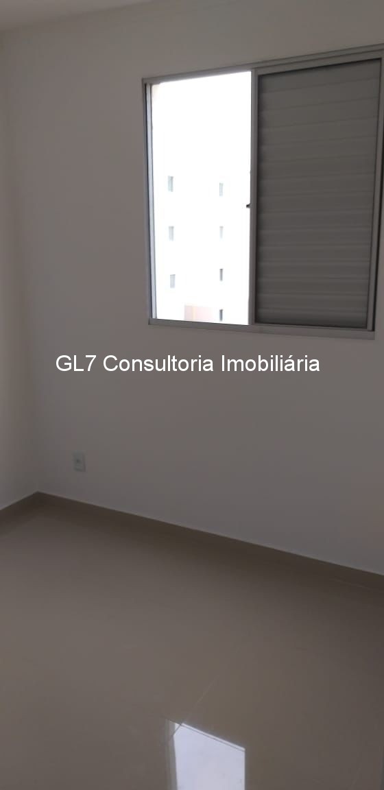 Apartamento à venda com 2 quartos, 48m² - Foto 11