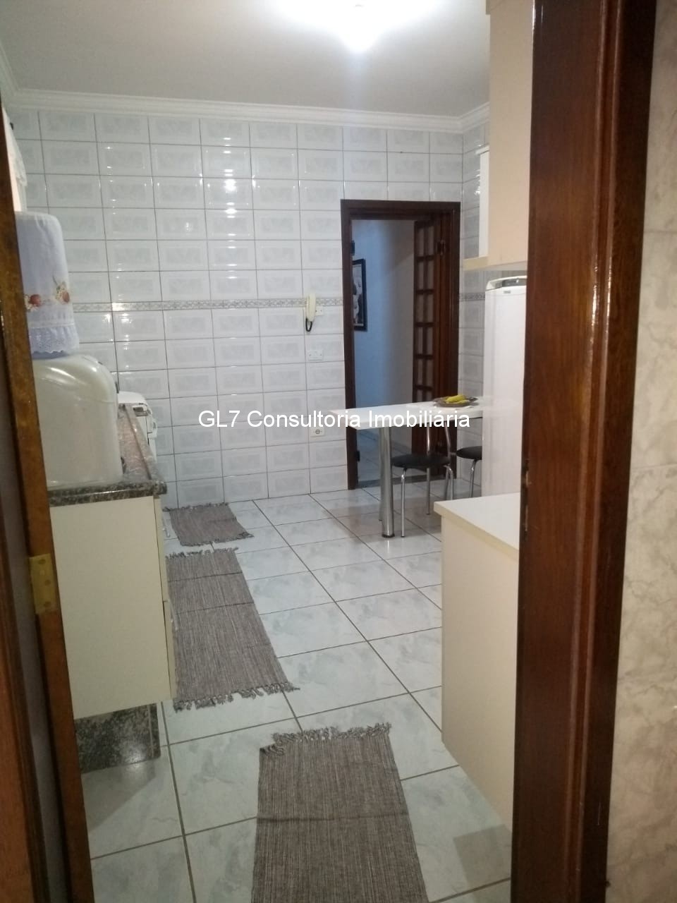 Casa à venda com 3 quartos, 150m² - Foto 7