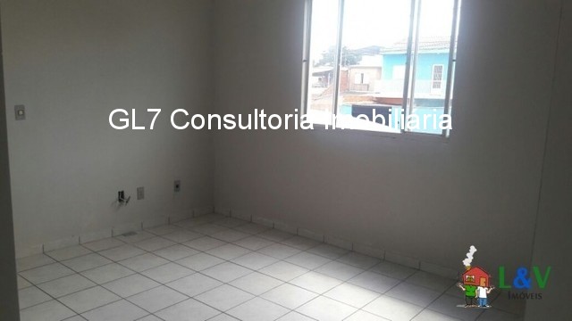 Apartamento à venda com 2 quartos, 50m² - Foto 7