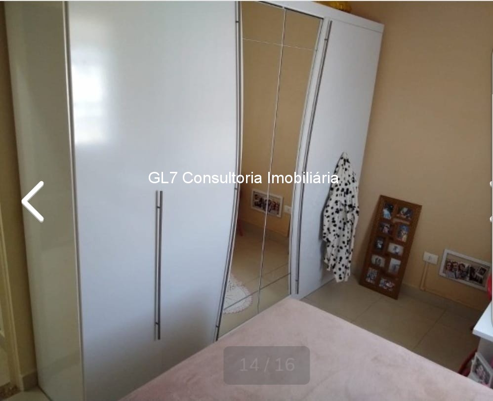 Apartamento à venda com 2 quartos, 64m² - Foto 4