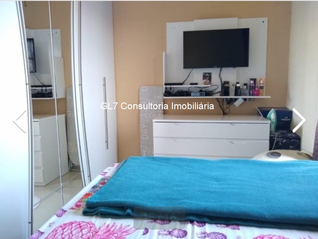 Apartamento à venda com 2 quartos, 64m² - Foto 3