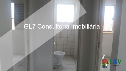 Apartamento à venda com 2 quartos, 50m² - Foto 2