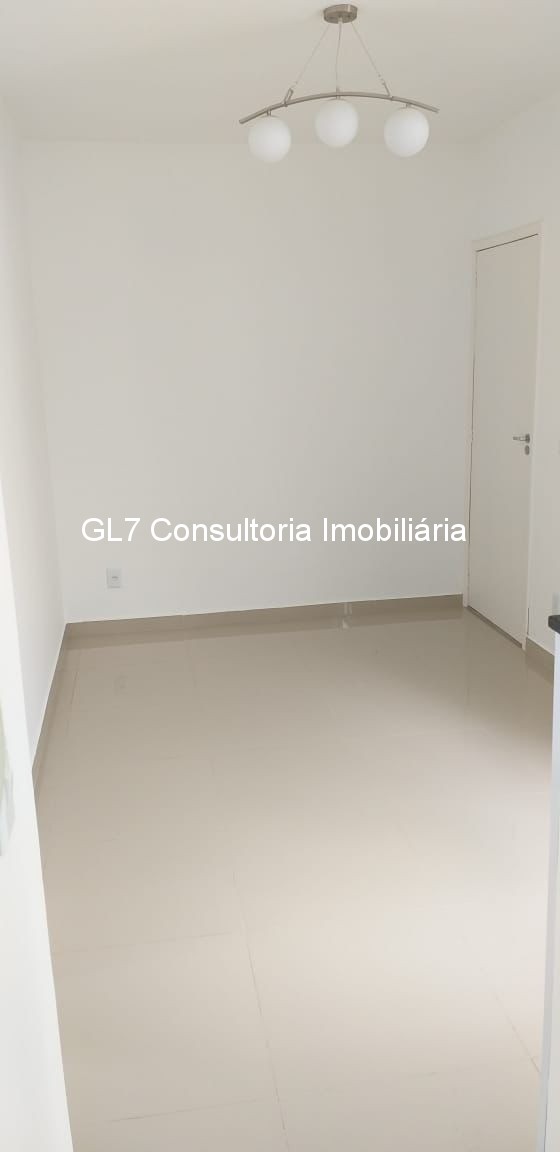 Apartamento à venda com 2 quartos, 48m² - Foto 3