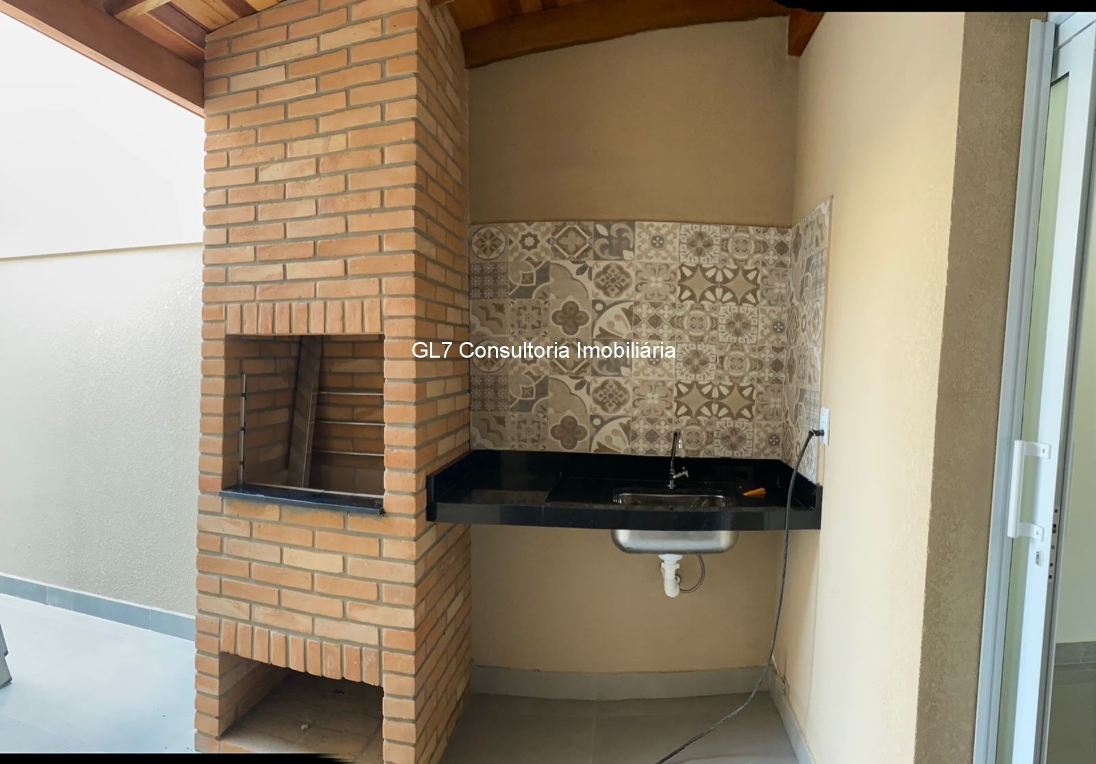 Casa à venda com 3 quartos - Foto 7