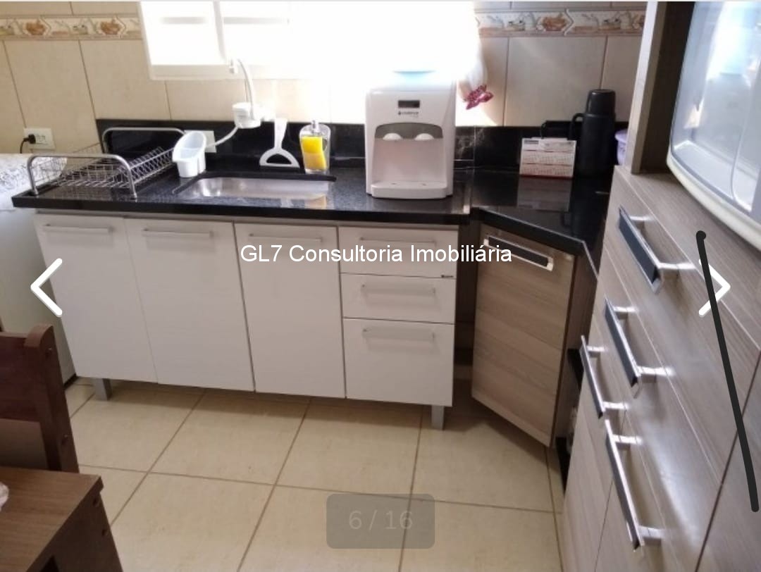 Apartamento à venda com 2 quartos, 64m² - Foto 10