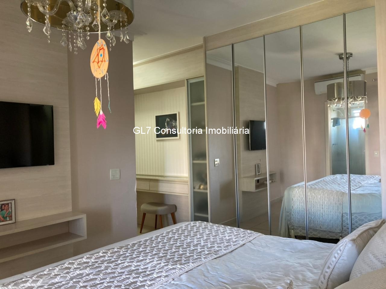 Apartamento à venda com 2 quartos, 160m² - Foto 23