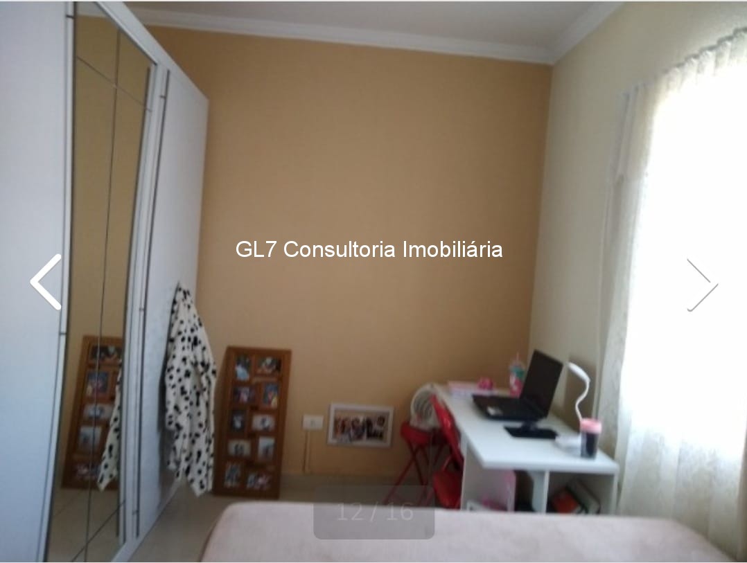 Apartamento à venda com 2 quartos, 64m² - Foto 6