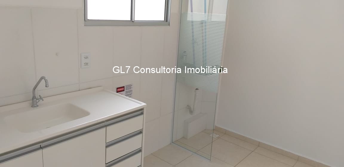 Apartamento à venda com 2 quartos, 48m² - Foto 4