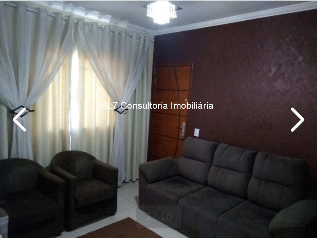 Apartamento à venda com 2 quartos, 64m² - Foto 1