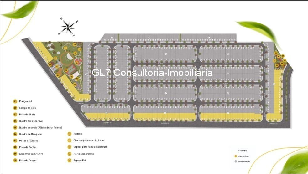 Terreno à venda, 175m² - Foto 4