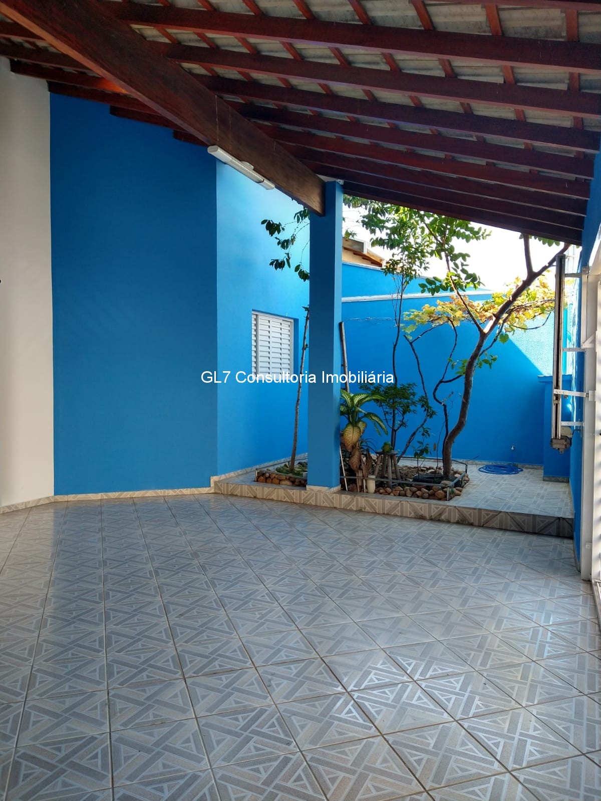 Casa à venda com 3 quartos - Foto 5