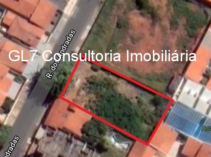 Terreno à venda, 800m² - Foto 1