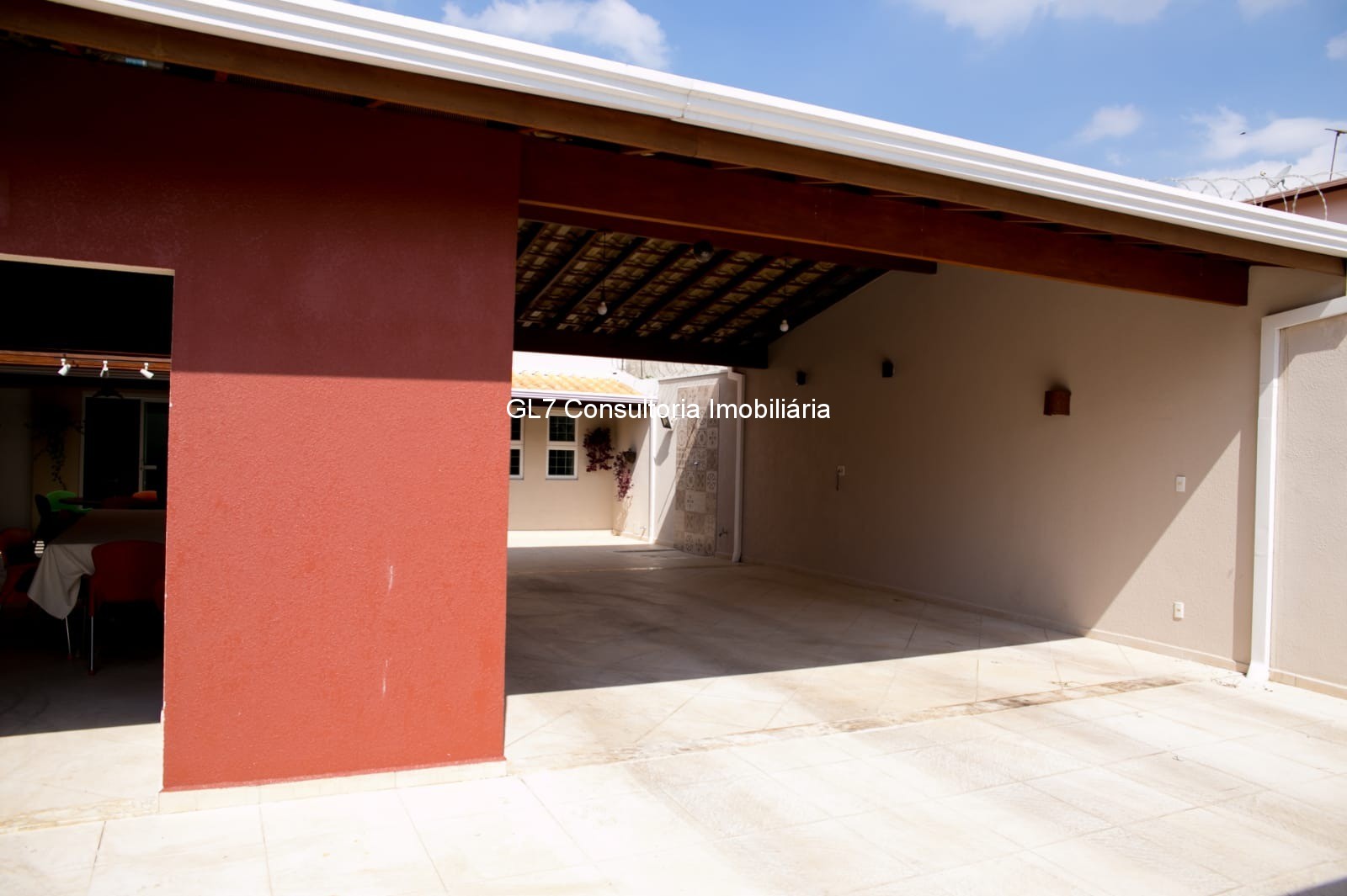 Casa à venda com 3 quartos - Foto 30