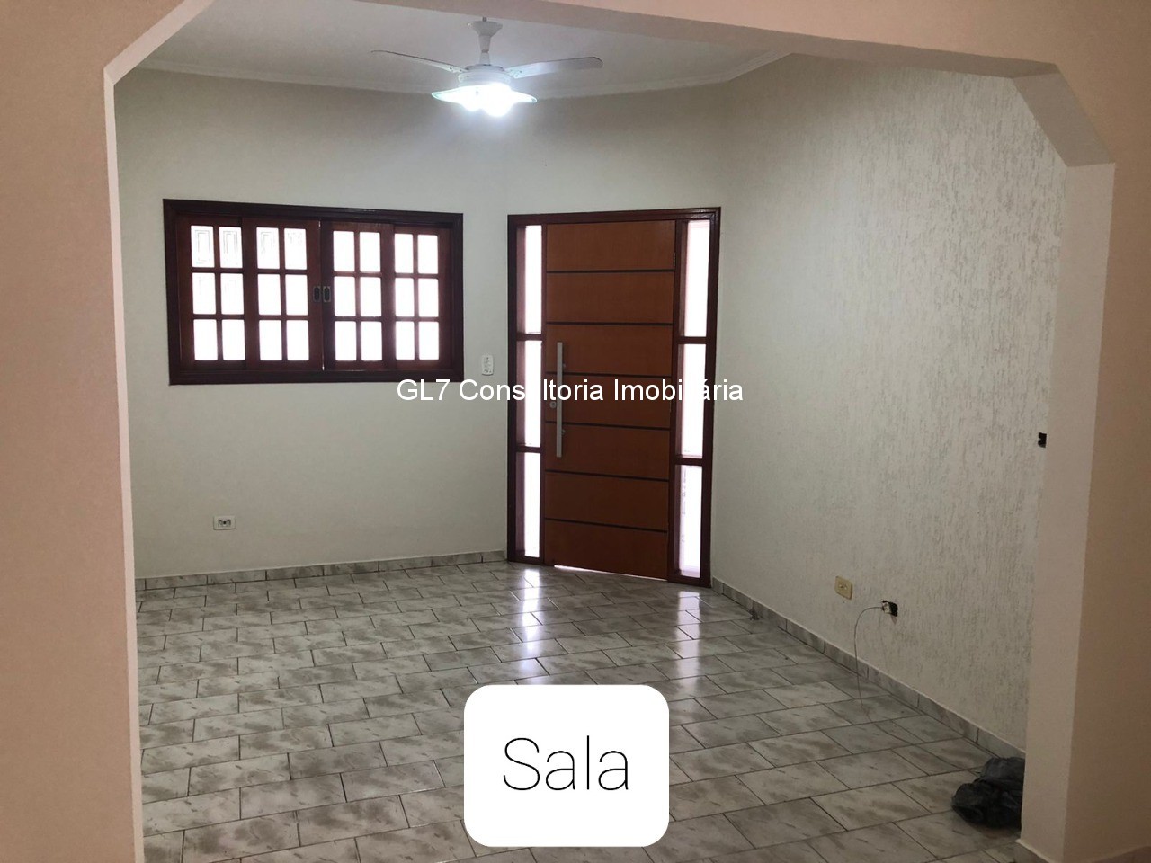 Casa à venda com 2 quartos - Foto 4