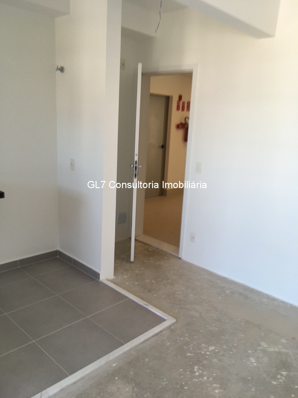 Apartamento à venda com 2 quartos, 59m² - Foto 10