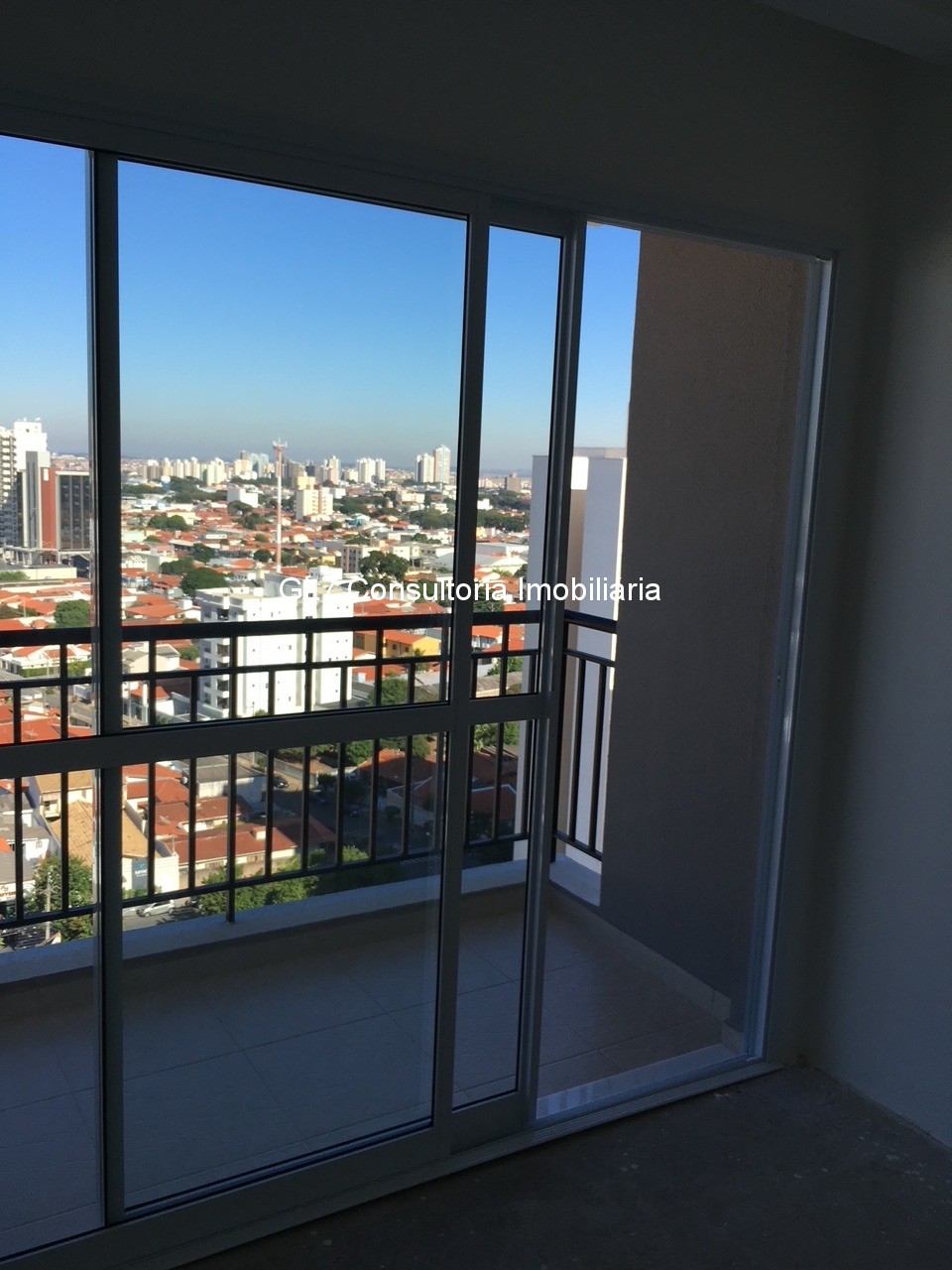 Apartamento à venda com 2 quartos, 59m² - Foto 3