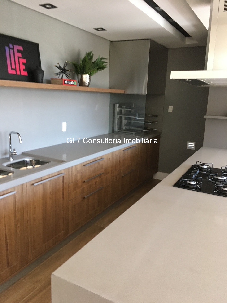 Apartamento à venda com 2 quartos, 59m² - Foto 19