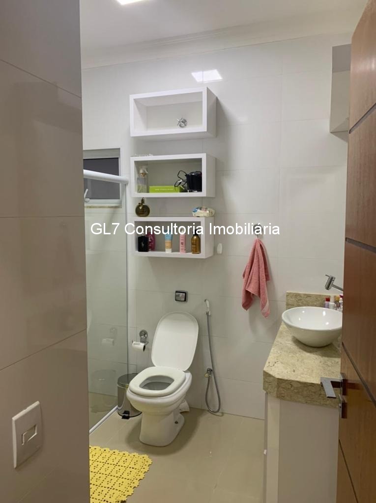 Casa à venda com 3 quartos - Foto 4