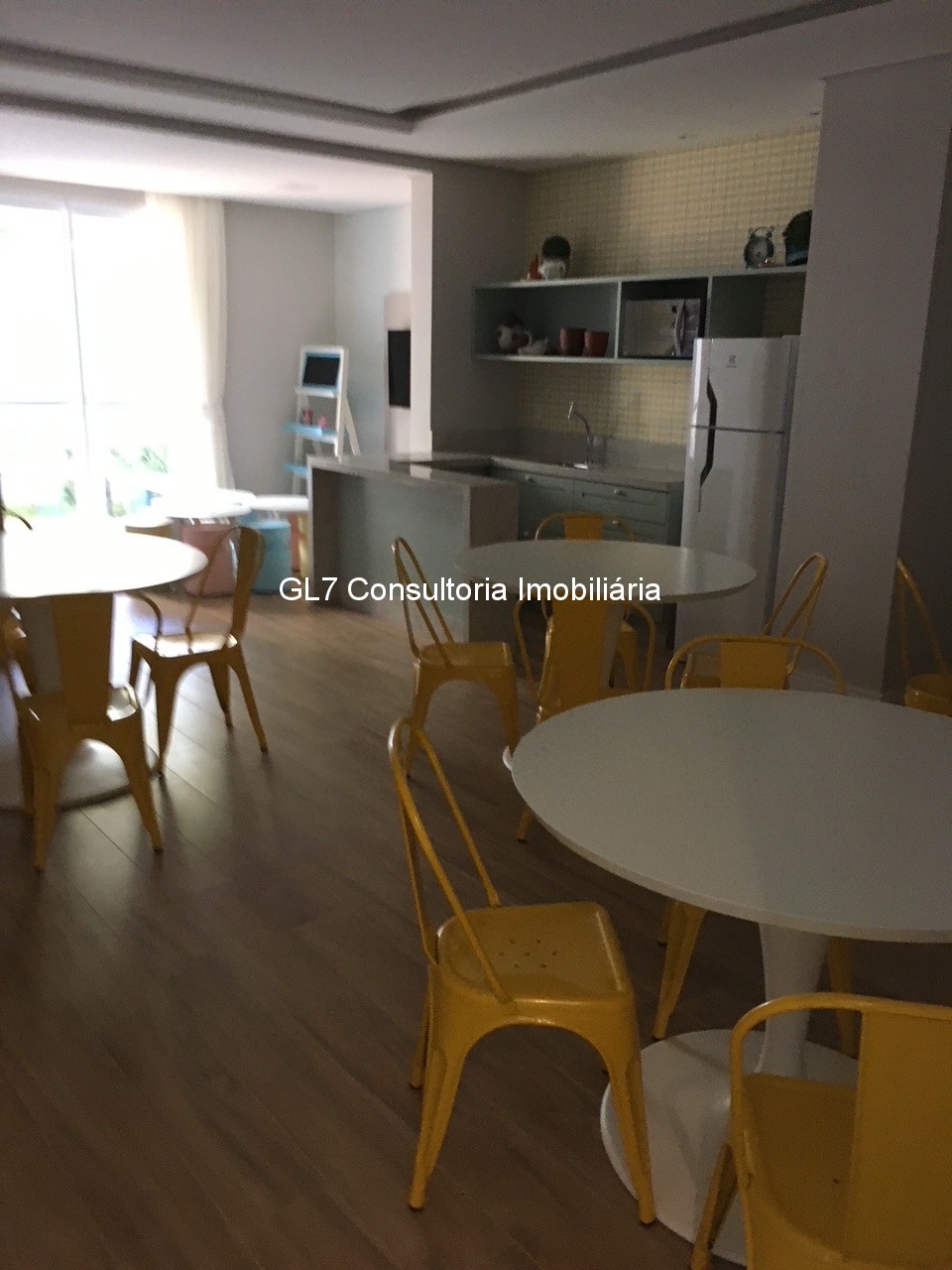 Apartamento à venda com 2 quartos, 59m² - Foto 21