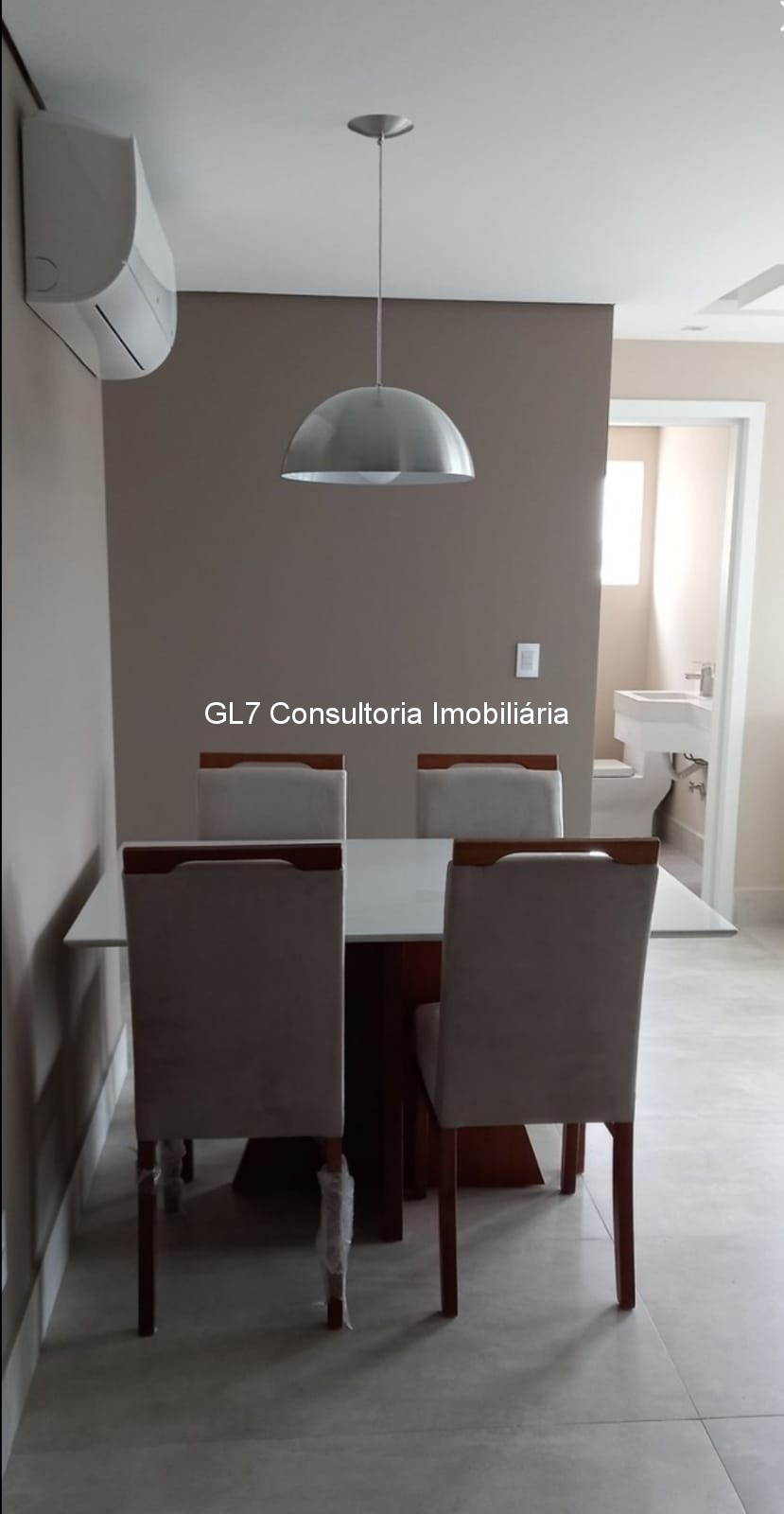 Apartamento à venda com 2 quartos, 82m² - Foto 5