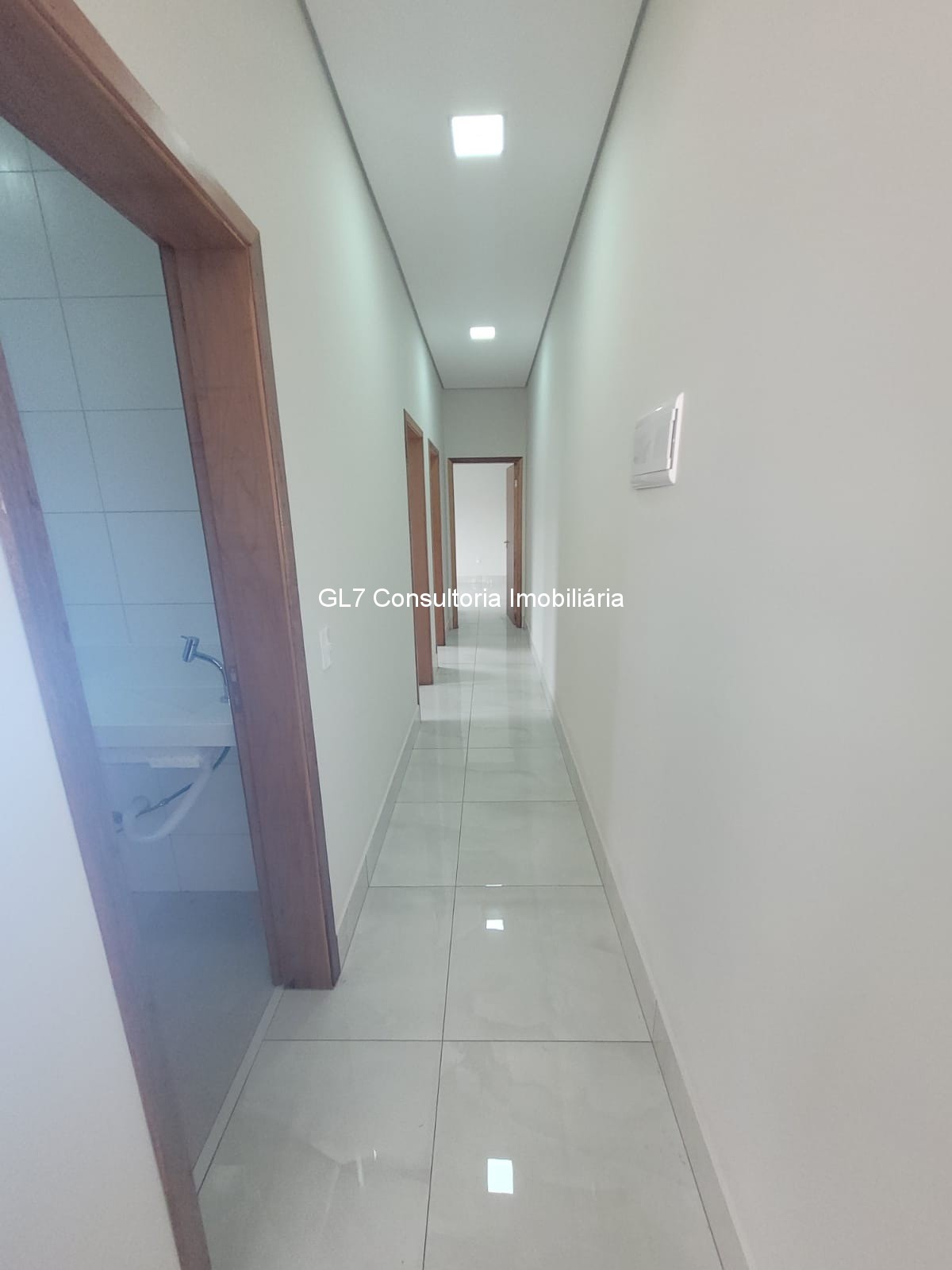 Casa à venda com 3 quartos - Foto 4