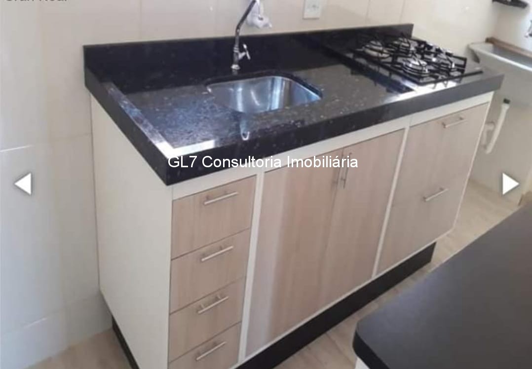 Apartamento à venda com 2 quartos, 51m² - Foto 4