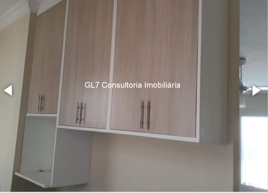 Apartamento à venda com 2 quartos, 51m² - Foto 6